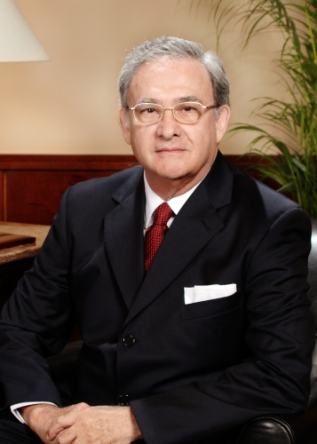 Raul Diaz