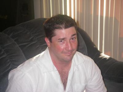 Jeffery Ward