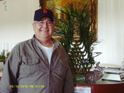 Michael Smith