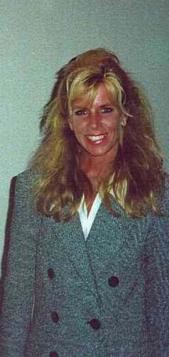 Jacqueline Stiegler