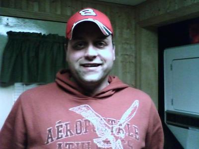 Joshua Mesler