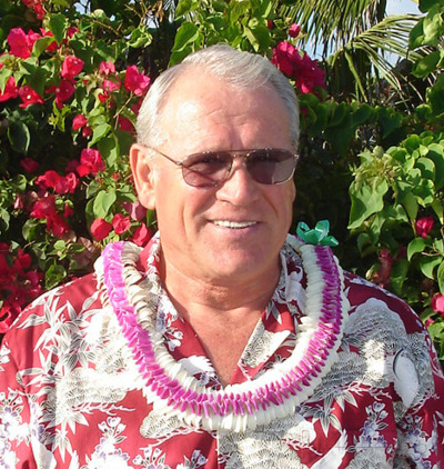 Wesley Cronk