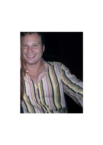 Marc Licata