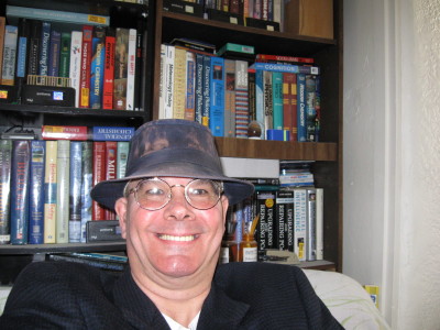 Barry Springer
