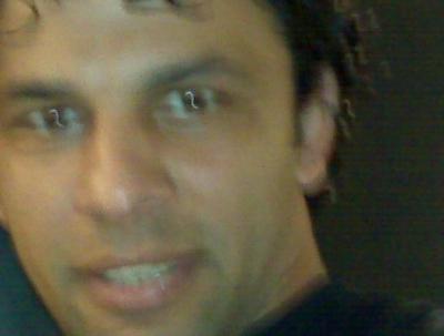 Mohamed Abouda
