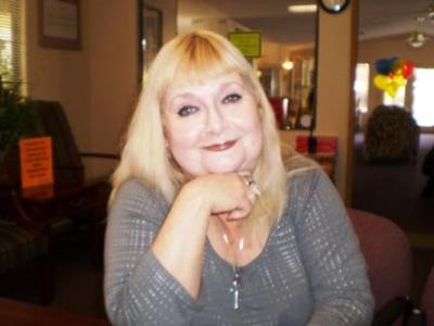 Patricia Glines