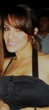 Flor Martinez