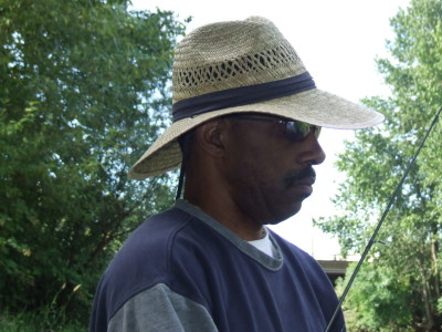 Stevie Hoggans