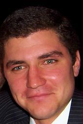 Bradley Vail