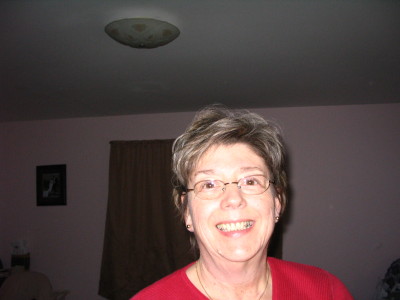 Patricia Trocino