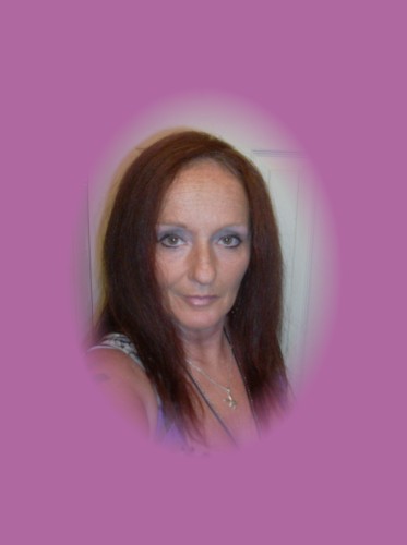 Pamela Lovejoy
