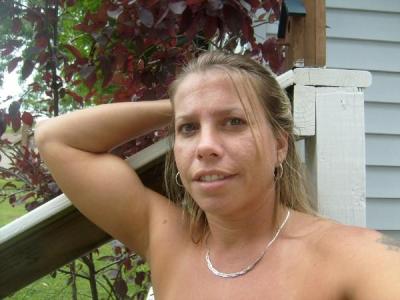 Michelle Hudson