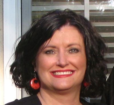 Cynthia Bradford