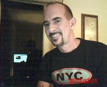 Joseph Hillenbrand