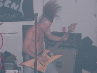 Jason Effler