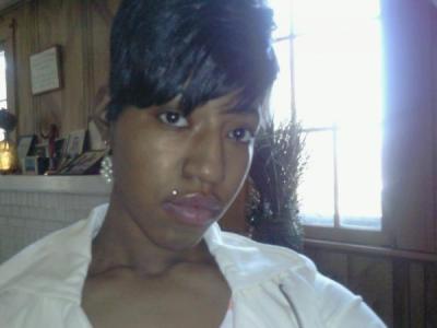 Malika Anderson