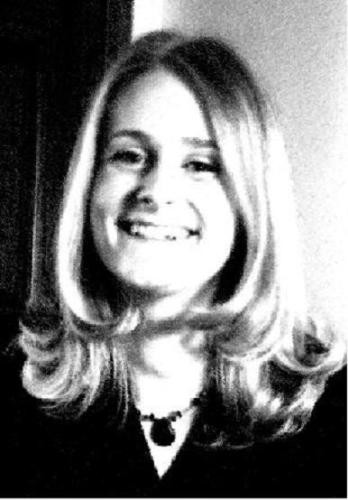 Kelly Cronce