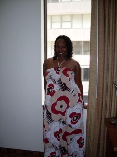 Vanessa Suggs