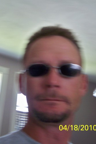 Darrell Collier