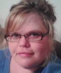 Kimberly Grant