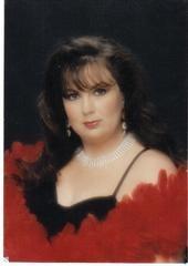 Joanne Crawford