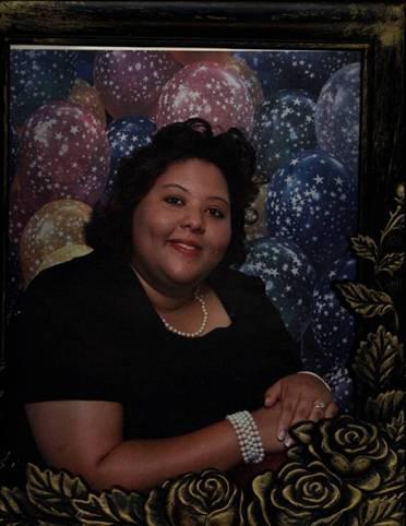 Shenna Pinnix