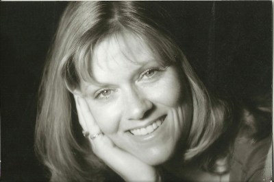 Julie Lahn