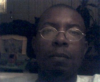 Melvin Powell