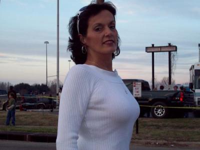 Angie Cole