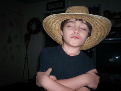 Jacob Peck