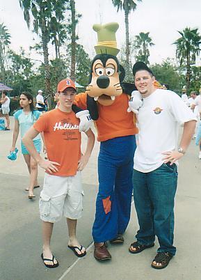 Corey Martin