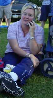 Michelle Lapoint