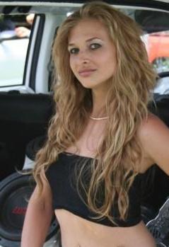 Amber Rallo