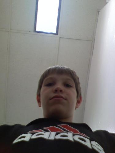 Joseph Moore