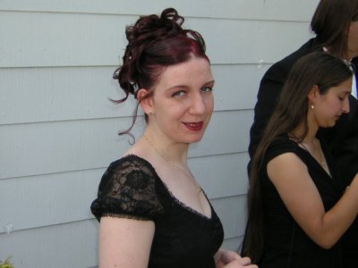 Nichole Schult