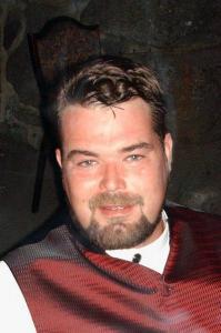 Joshua Fritz