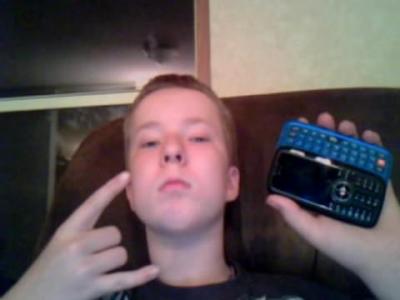 Jason Myhre