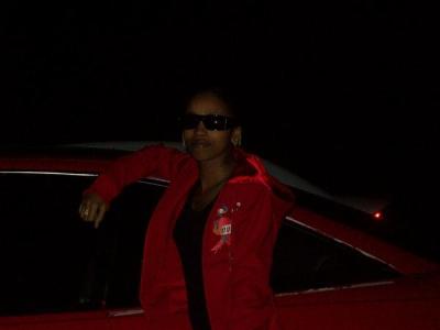 Latoya Terry