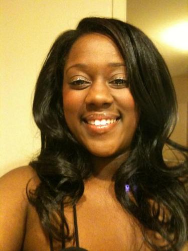 Shanee Warden