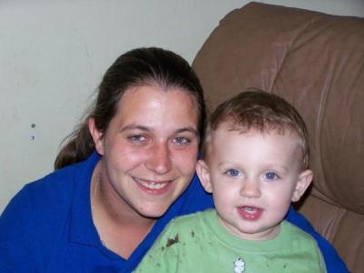 Heather Deauseault