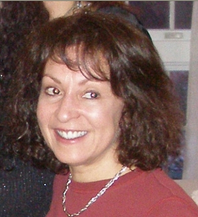 Rebecca Griffin