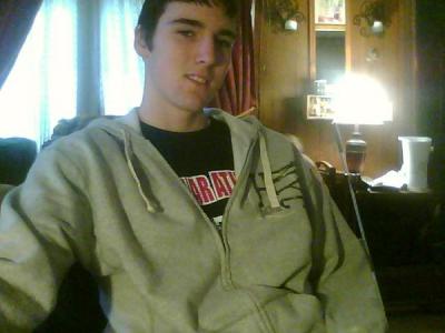 Daniel Marshall