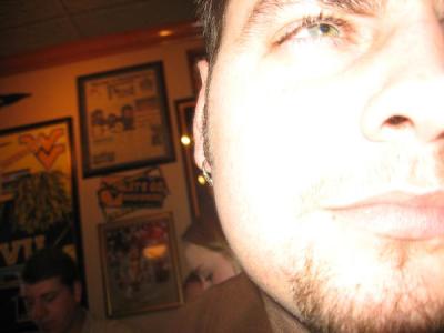 Keith Burge