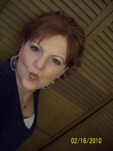 Kelly Lashley