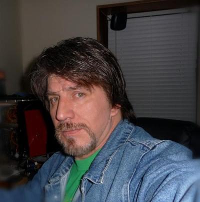 Michael Busch