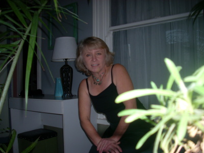 Kathleen Ireland