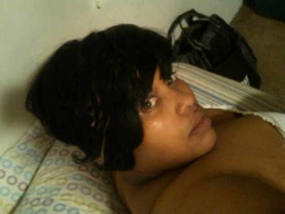 Zakiya Funderburk