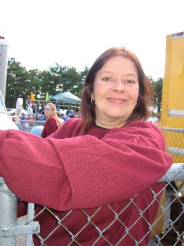 Suzanne Cotty