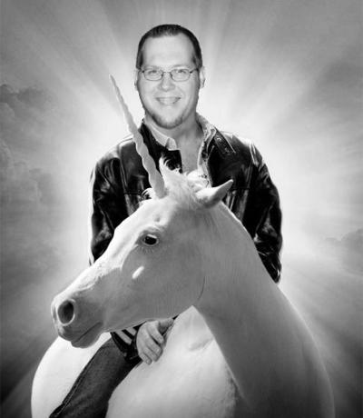 Michael Brandenburg