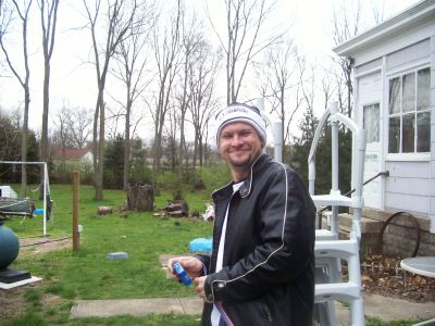 Michael Tocco